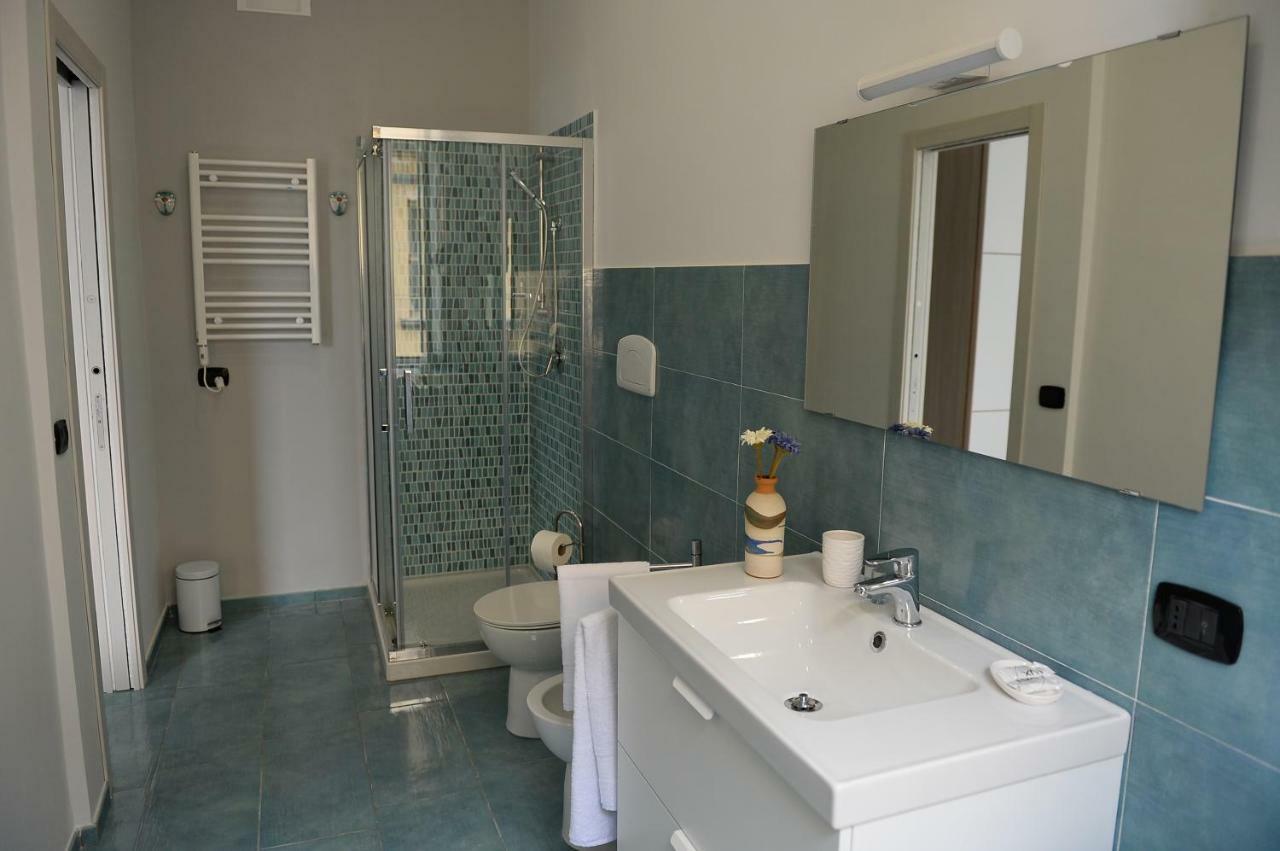 Casa Del Porto Al Borgo Marinari Nápoles Exterior foto